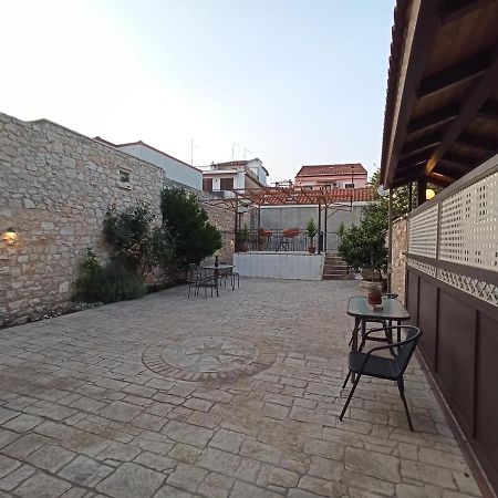 Hotel To Agioklima Giannina Esterno foto