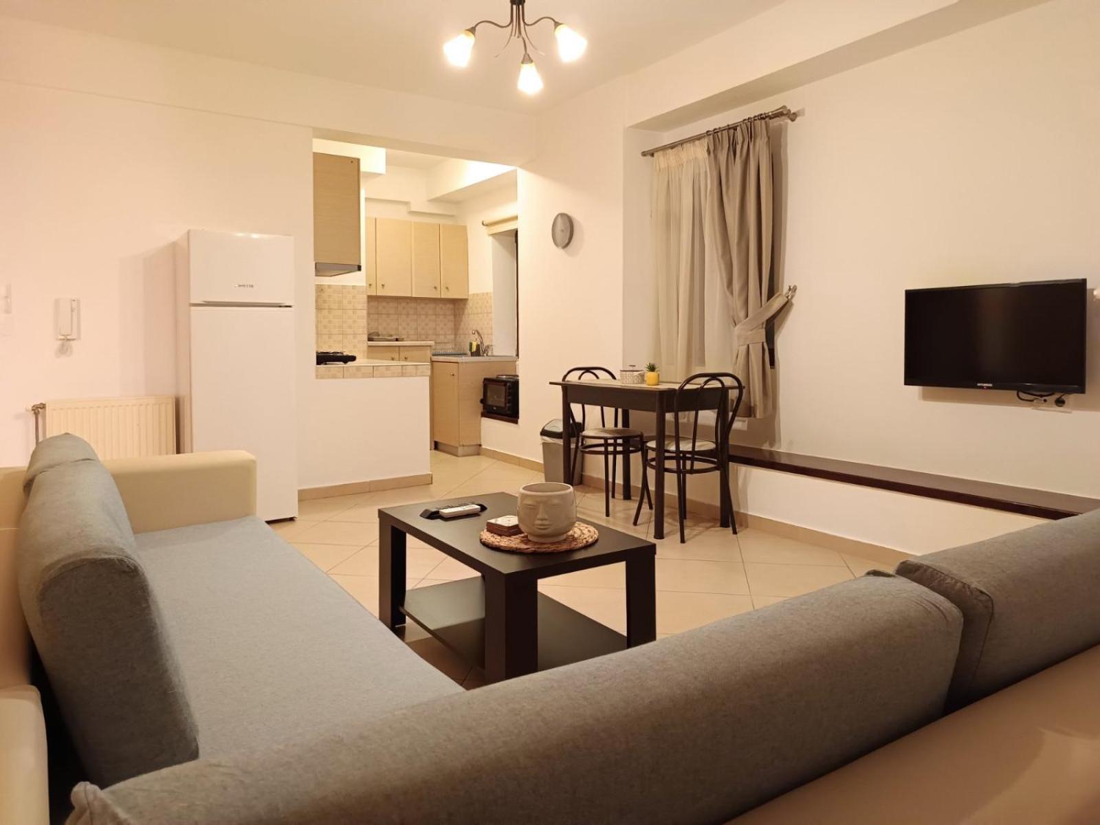 Hotel To Agioklima Giannina Esterno foto