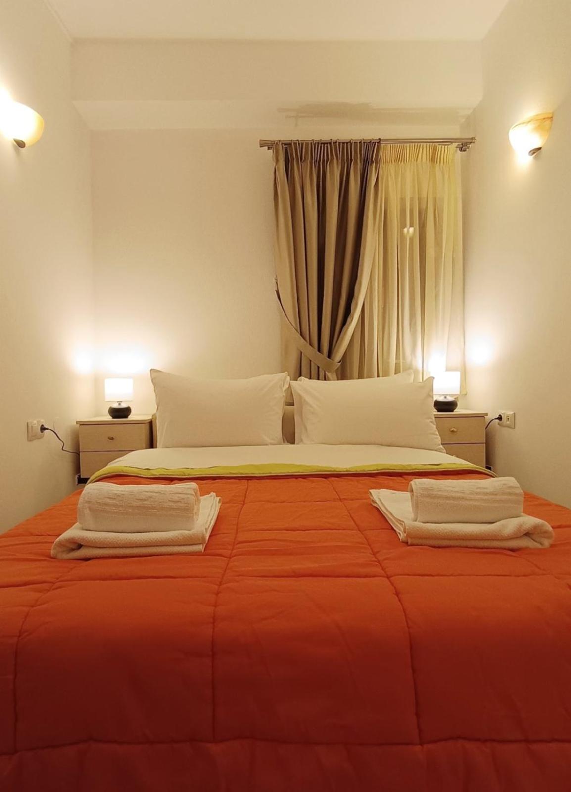 Hotel To Agioklima Giannina Esterno foto